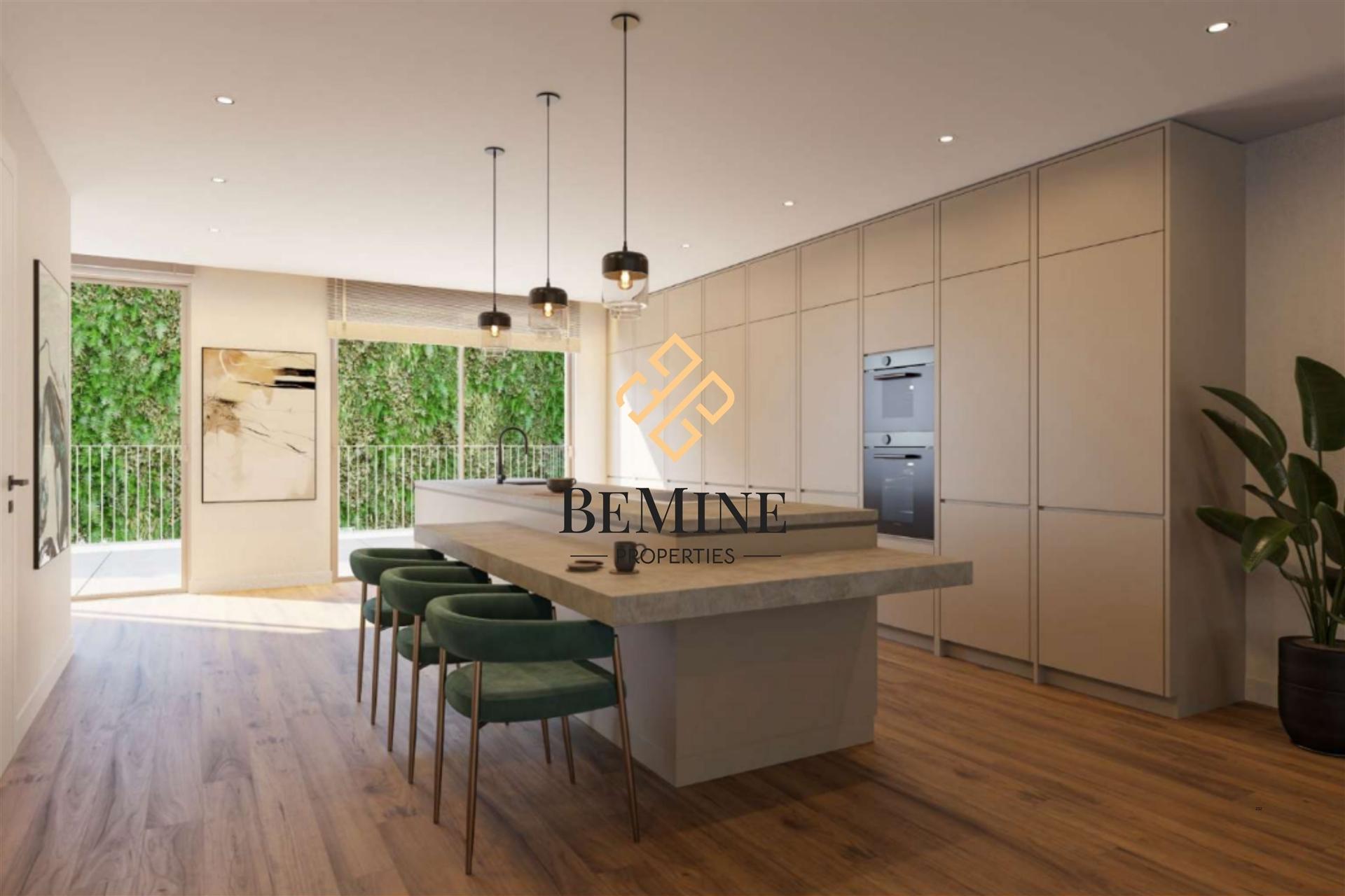 Edifício Torrinha Bay / Moradia T3 / Funchal  - Ilha da Madeira