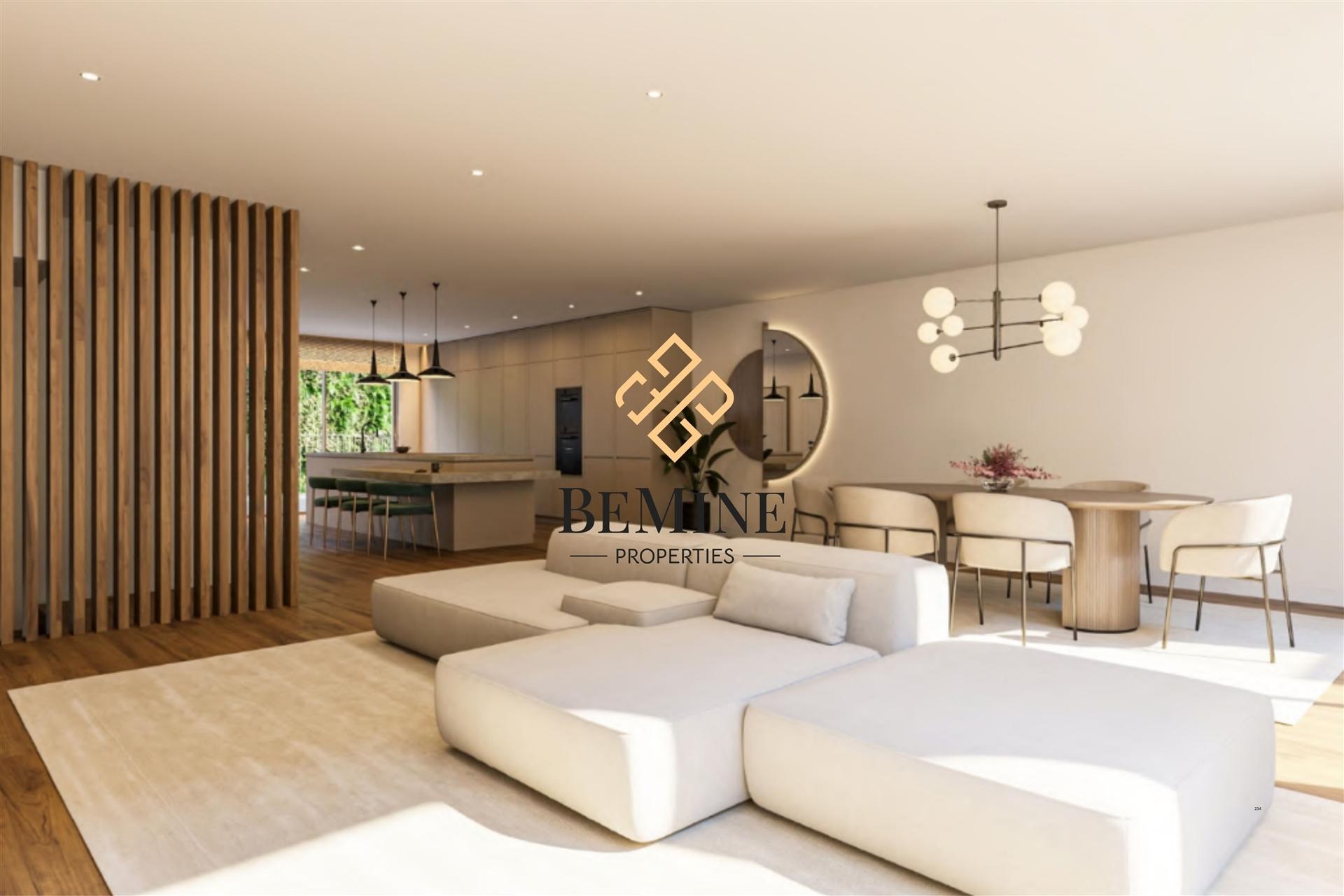 Edifício Torrinha Bay / Moradia T3 / Funchal  - Ilha da Madeira