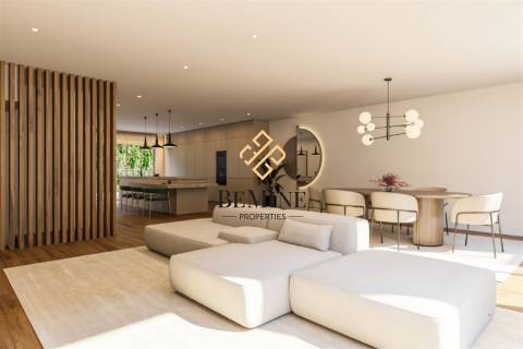 Edifício Torrinha Bay / Moradia T3 / Funchal  - Ilha da Madeira