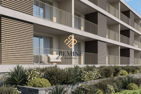 Edifício Torrinha Bay / Moradia T3 / Funchal  - Ilha da Madeira