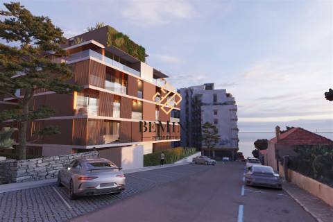 181 Monumental / Apartamento T3 / Funchal - Ilha da Madeira