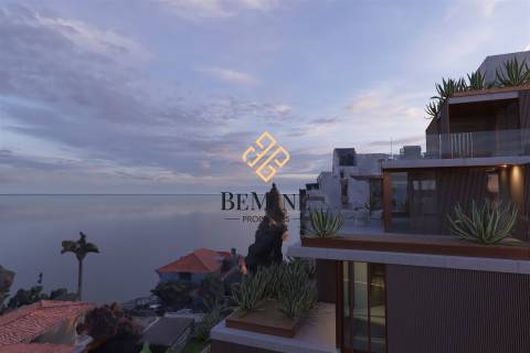 181 Monumental / Apartamento T3 / Funchal - Ilha da Madeira