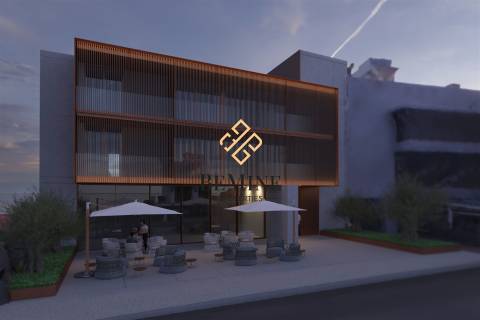 181 Monumental / Apartamento T3 / Funchal - Ilha da Madeira