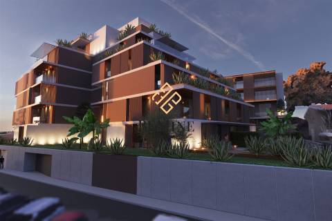 181 Monumental / Apartamento T3 / Funchal - Ilha da Madeira