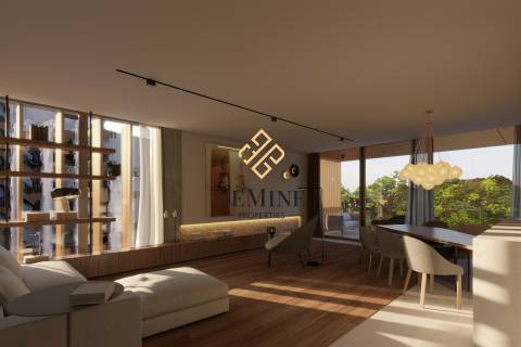 181 Monumental / Apartamento T3 / Funchal - Ilha da Madeira