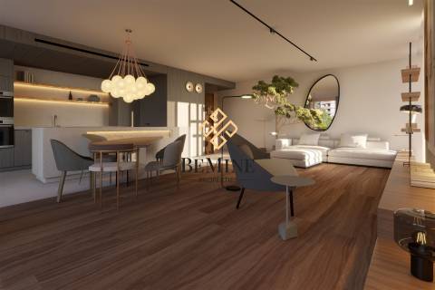 181 Monumental / Apartamento T3 / Funchal - Ilha da Madeira