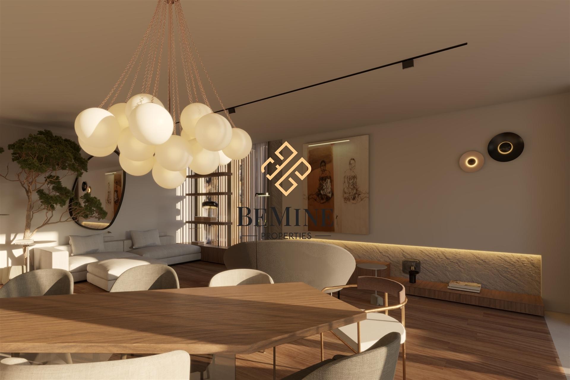 181 Monumental / Apartamento T3 / Funchal - Ilha da Madeira