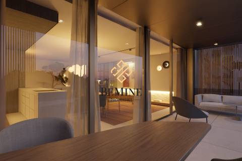 181 Monumental / Apartamento T3 / Funchal - Ilha da Madeira