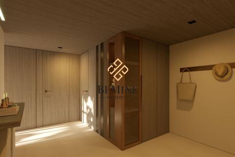 181 Monumental / Apartamento T3 / Funchal - Ilha da Madeira