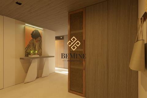 181 Monumental / Apartamento T3 / Funchal - Ilha da Madeira