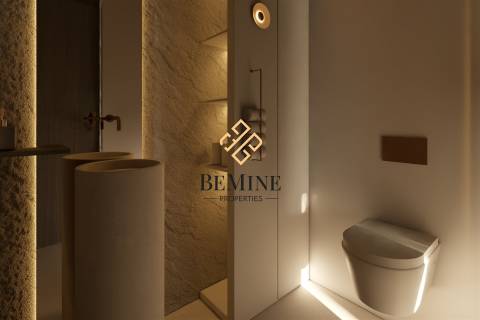 181 Monumental / Apartamento T3 / Funchal - Ilha da Madeira