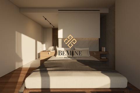 181 Monumental / Apartamento T3 / Funchal - Ilha da Madeira