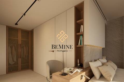 181 Monumental / Apartamento T3 / Funchal - Ilha da Madeira