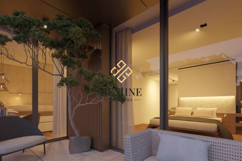 181 Monumental / Apartamento T3 / Funchal - Ilha da Madeira