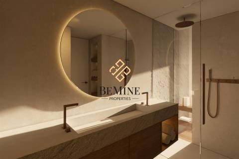 181 Monumental / Apartamento T3 / Funchal - Ilha da Madeira