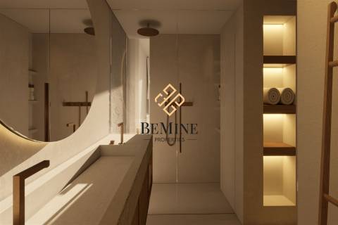 181 Monumental / Apartamento T3 / Funchal - Ilha da Madeira