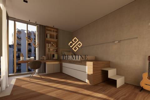 181 Monumental / Apartamento T3 / Funchal - Ilha da Madeira