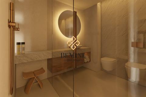 181 Monumental / Apartamento T3 / Funchal - Ilha da Madeira