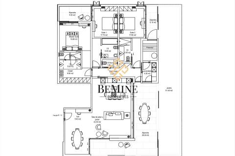 181 Monumental / Apartamento T3 / Funchal - Ilha da Madeira