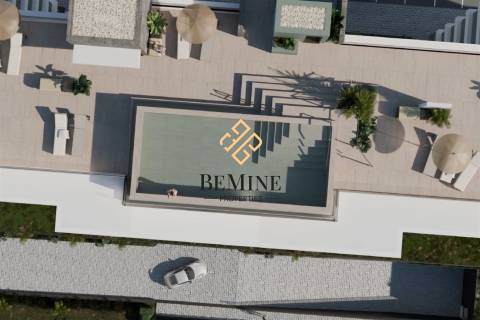 Edifício Uptown 32 / Apartamento T2 / Funchal  - Ilha da Madeira