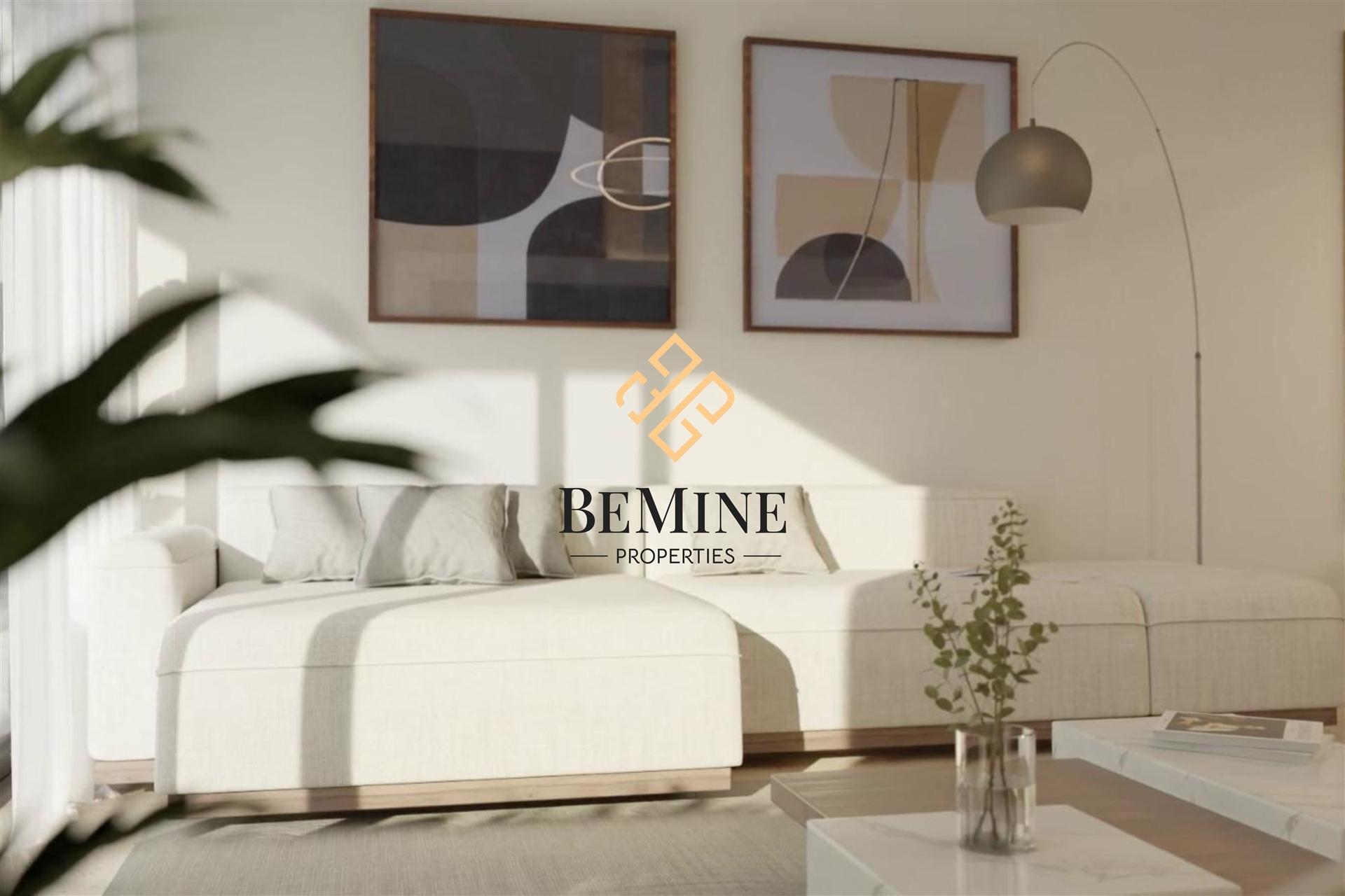 Edifício Uptown 32 / Apartamento T2 / Funchal  - Ilha da Madeira