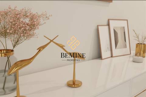 Edifício Uptown 32 / Apartamento T2 / Funchal  - Ilha da Madeira