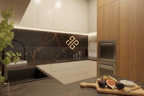 Edifício Uptown 32 / Apartamento T2 / Funchal  - Ilha da Madeira