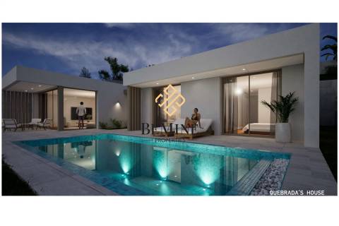 Moradia T3 / Funchal - Ilha da Madeira