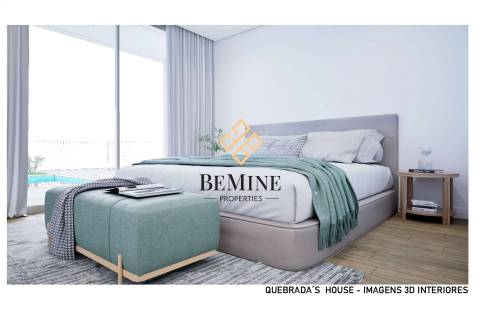 Moradia T3 / Funchal - Ilha da Madeira