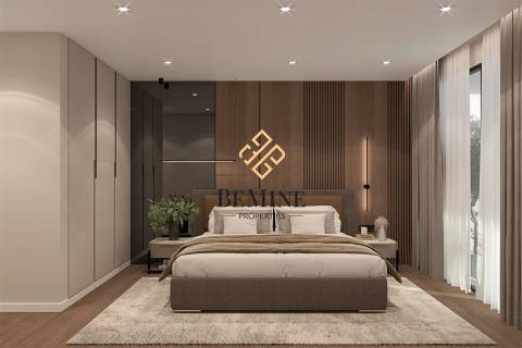 Edifício Uptown Lux / Apartamento T1 / Funchal  - Ilha da Madeira