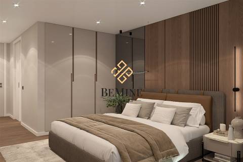 Edifício Uptown Lux / Apartamento T1 / Funchal  - Ilha da Madeira