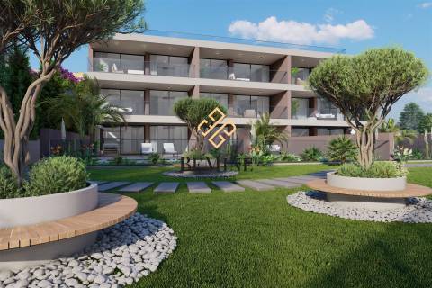 Edifício Uptown Lux / Apartamento T1 / Funchal  - Ilha da Madeira