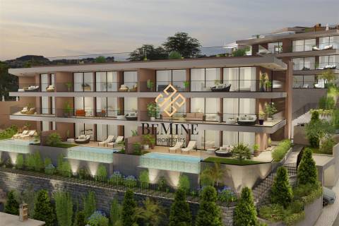 Edifício Uptown Lux / Apartamento T1 / Funchal  - Ilha da Madeira