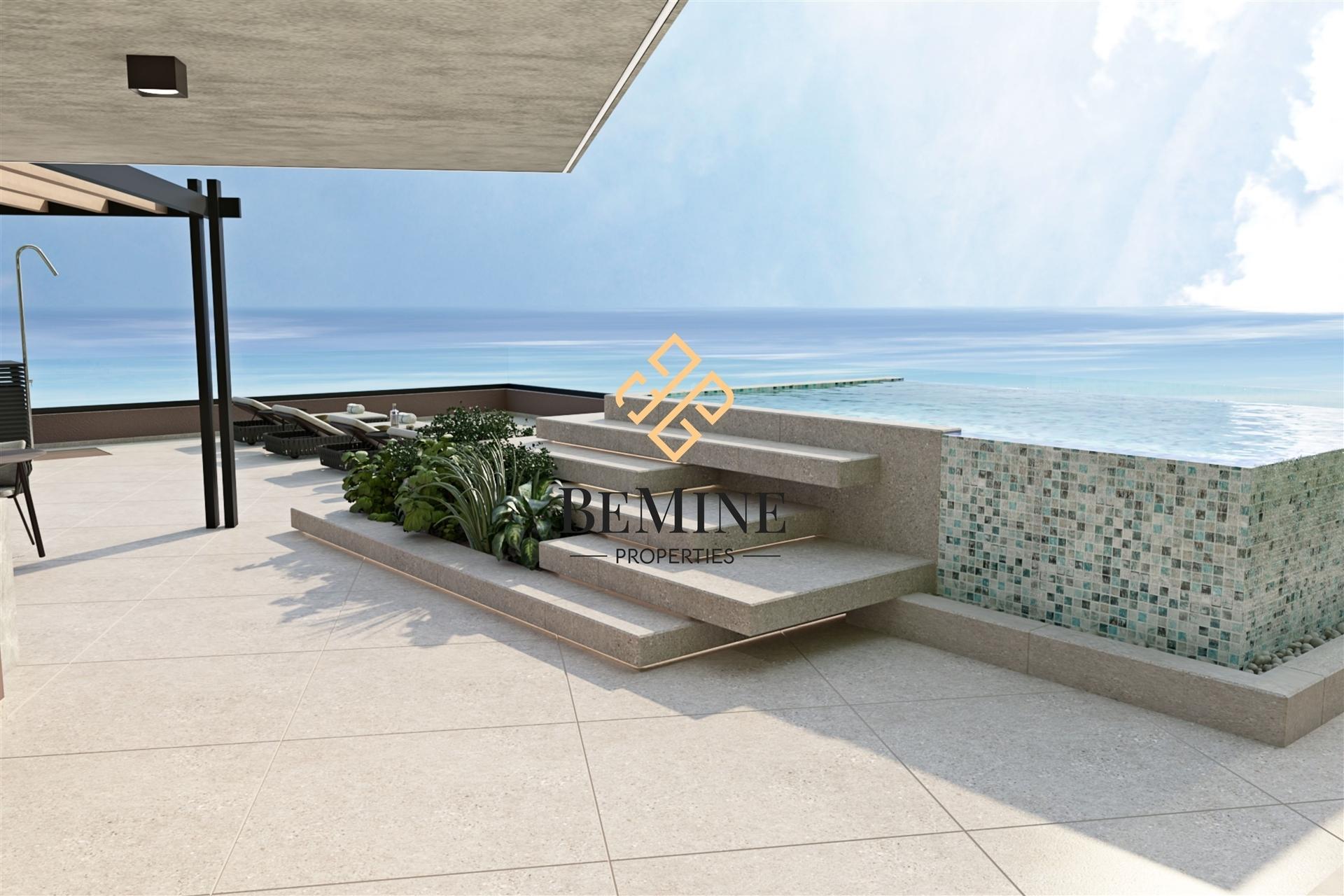 Edifício Uptown Lux / Apartamento T3 / Funchal  - Ilha da Madeira