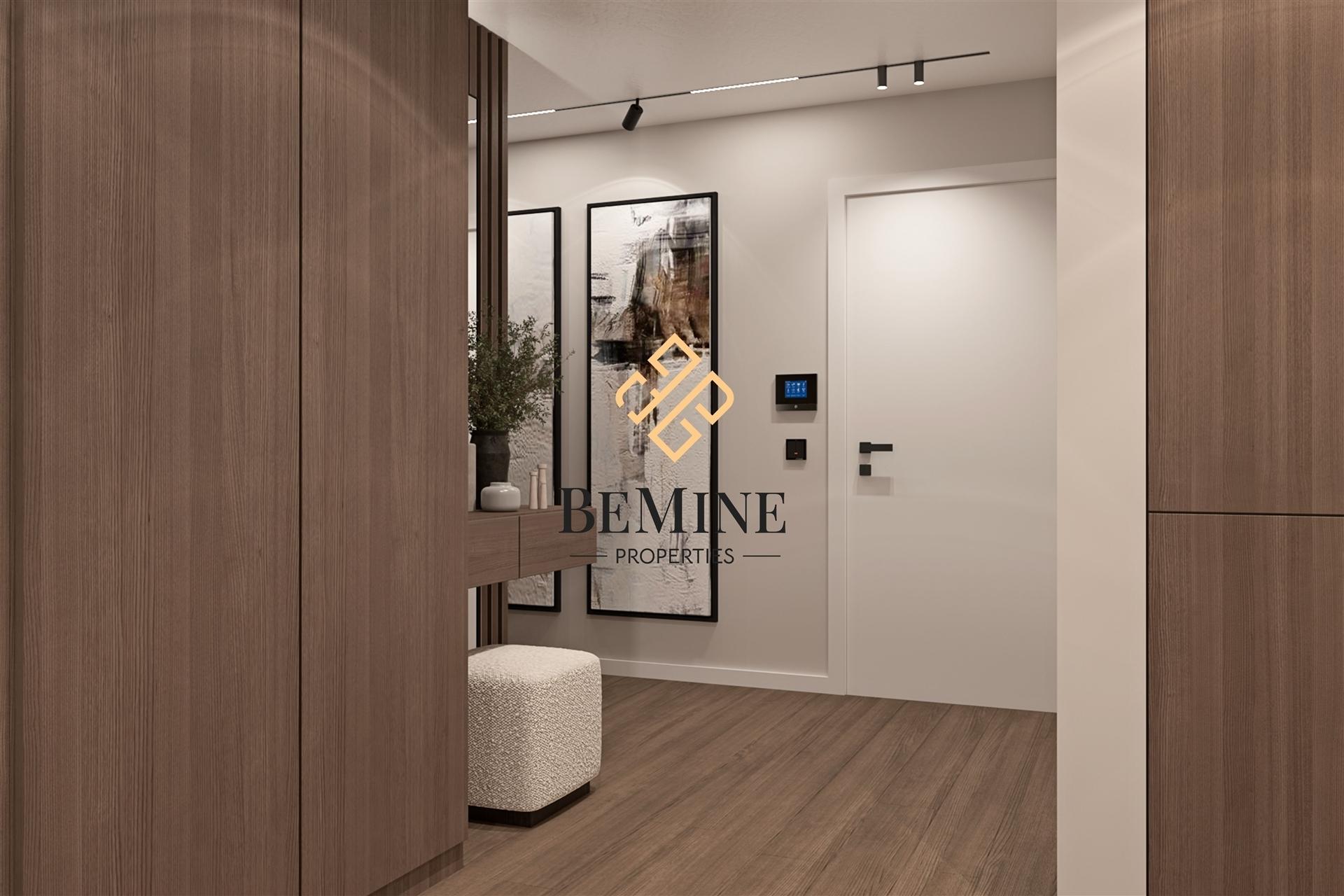 Edifício Uptown Lux / Apartamento T3 / Funchal  - Ilha da Madeira