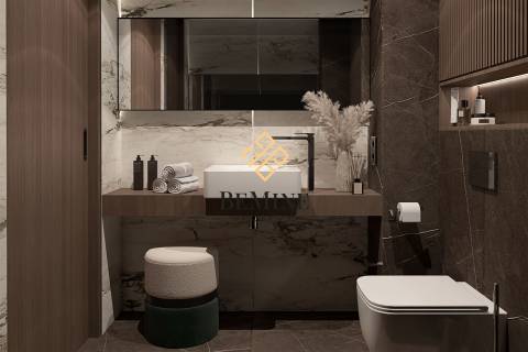 Edifício Uptown Lux / Apartamento T3 / Funchal  - Ilha da Madeira