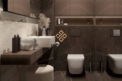 Edifício Uptown Lux / Apartamento T3 / Funchal  - Ilha da Madeira