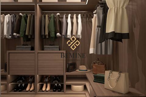 Edifício Uptown Lux / Apartamento T3 / Funchal  - Ilha da Madeira