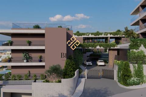 Edifício Uptown Lux / Apartamento T3 / Funchal  - Ilha da Madeira