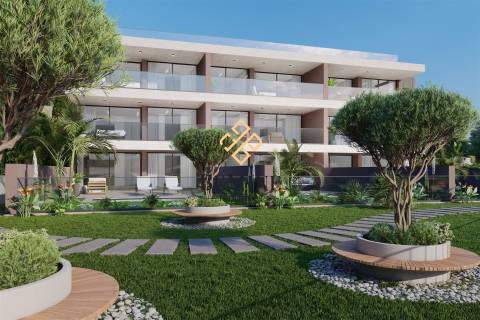 Edifício Uptown Lux / Apartamento T3 / Funchal  - Ilha da Madeira