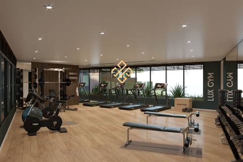 Edifício Uptown Lux / Apartamento T3 / Funchal  - Ilha da Madeira