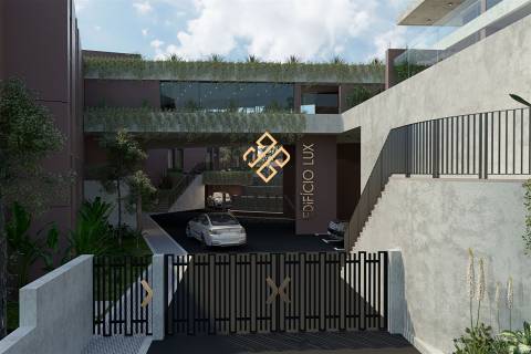 Edifício Uptown Lux / Apartamento T3 / Funchal  - Ilha da Madeira