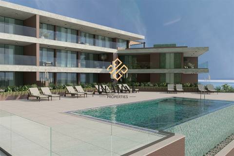 Edifício Uptown Lux / Apartamento T3 / Funchal  - Ilha da Madeira