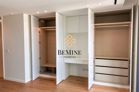 Amparo Residence / Apartamento T4 / Funchal - Ilha da Madeira