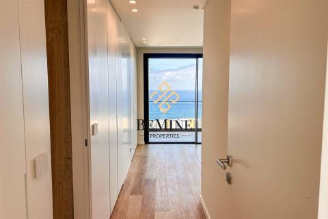 Amparo Residence / Apartamento T4 / Funchal - Ilha da Madeira