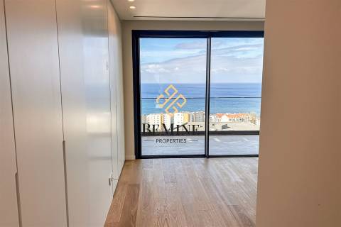 Amparo Residence / Apartamento T4 / Funchal - Ilha da Madeira