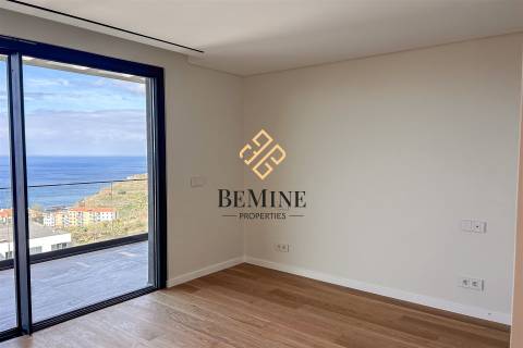 Amparo Residence / Apartamento T4 / Funchal - Ilha da Madeira