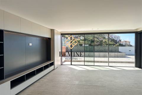 Amparo Residence / Apartamento T4 / Funchal - Ilha da Madeira