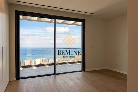 Amparo Residence / Apartamento T4 / Funchal - Ilha da Madeira