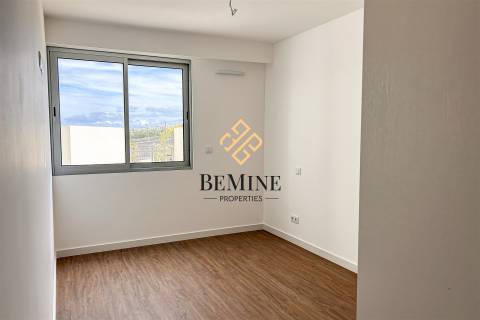 Atlântico Residences / Apartamento T1 / Câmara de Lobos  - Ilha da Madeira